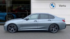 BMW 3 Series 320i M Sport 4dr Step Auto Petrol Saloon